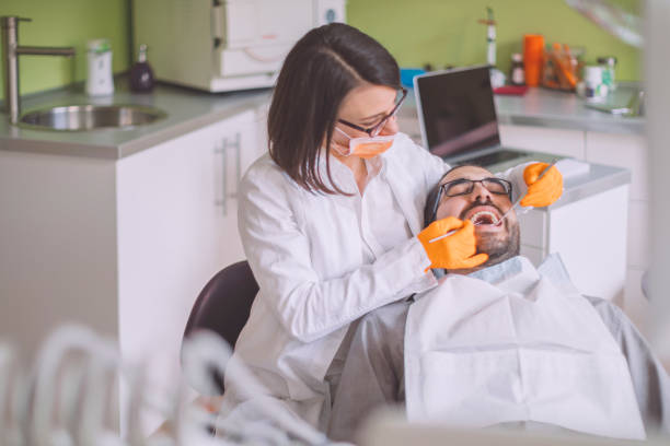Best Pediatric Emergency Dentist in Beltsville, MD